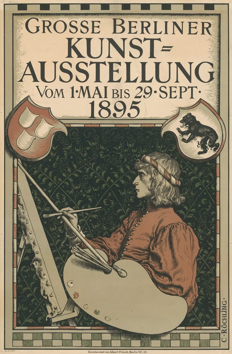 Carl Röchling