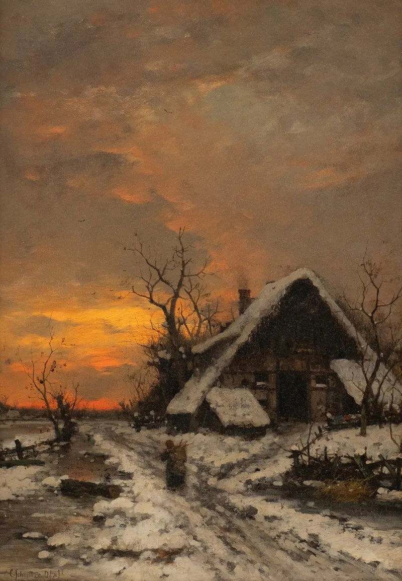 Carl Schultze