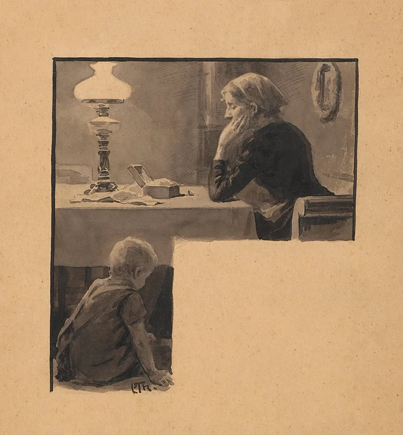 Carl Thausen