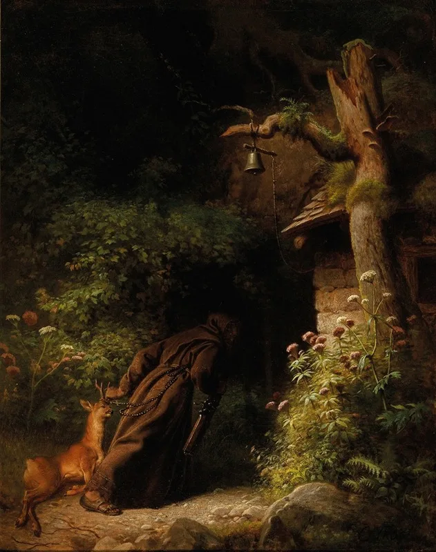 Carl Trost
