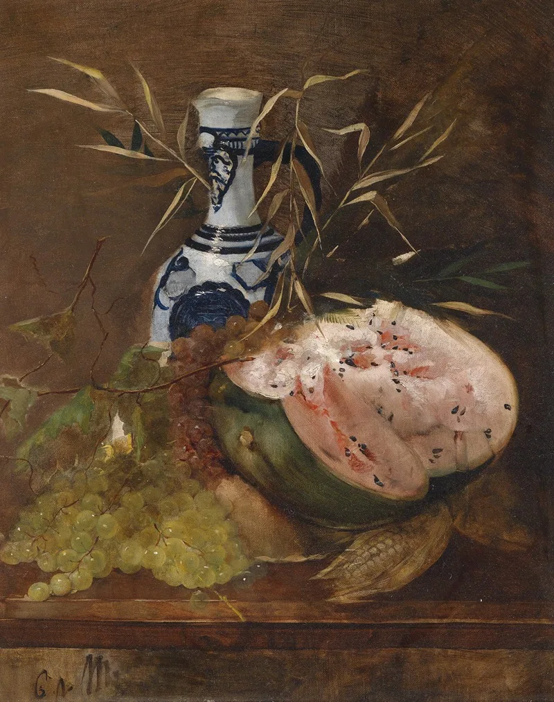 Carl Von Merode