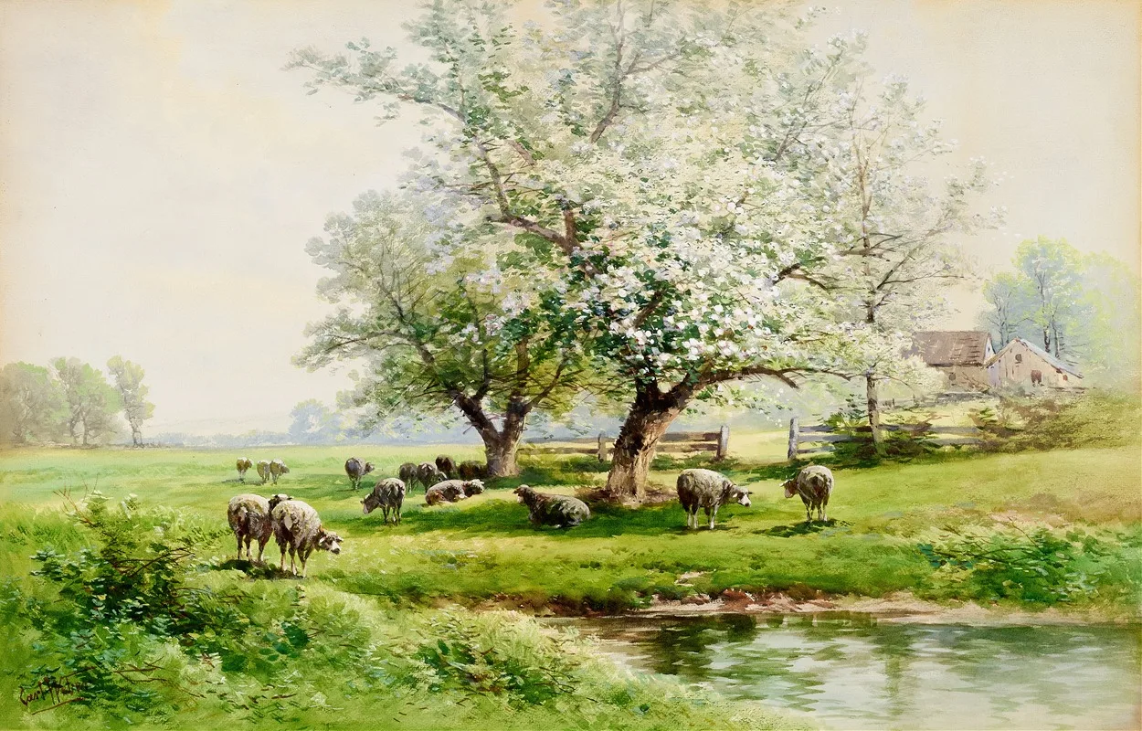 Carl Weber