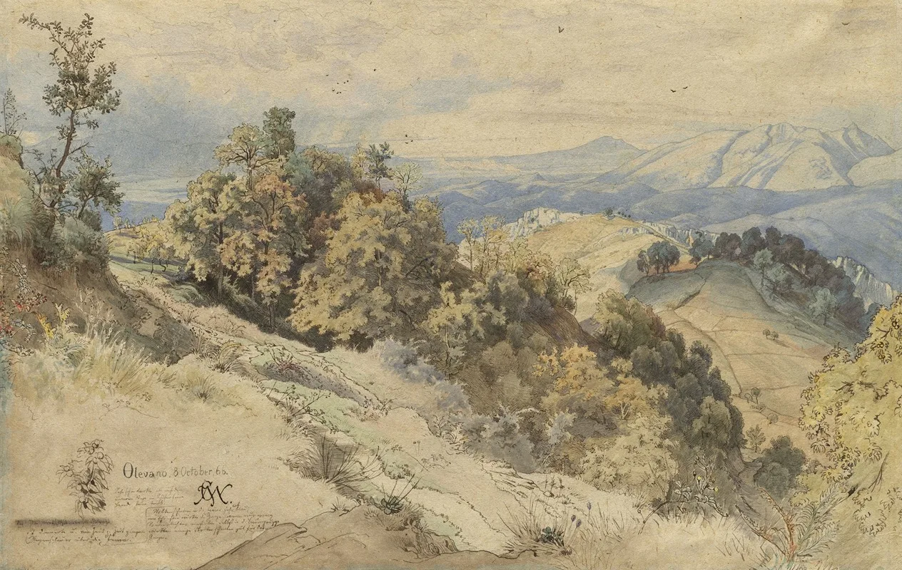 Carl Wilhelm Müller