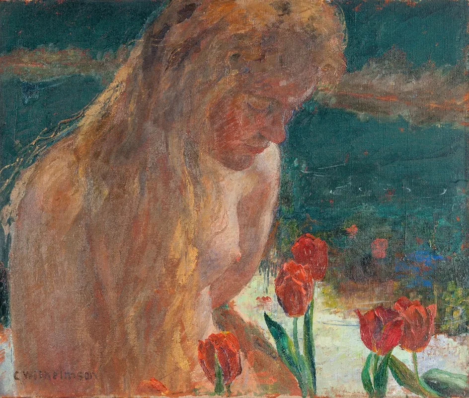 Carl Wilhelmson