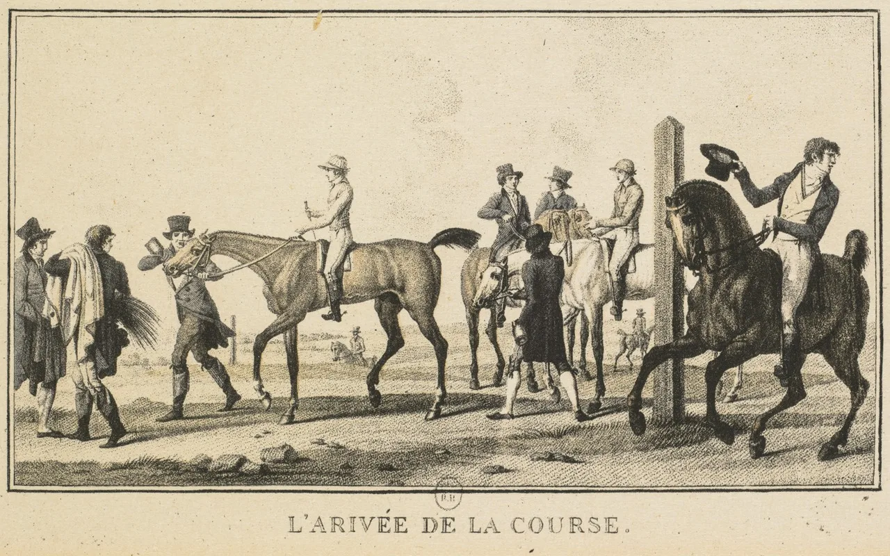 Carle Vernet