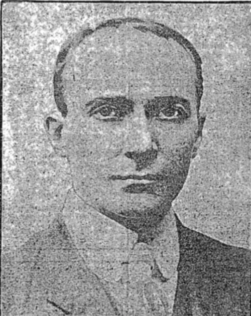 Carlo de Fornaro
