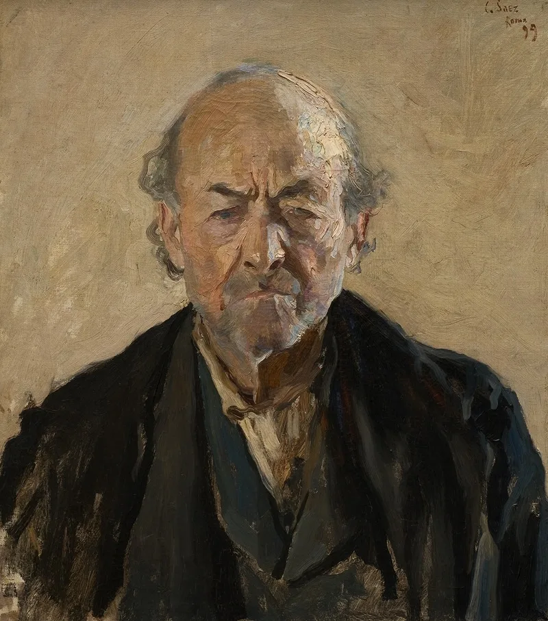 Carlos Federico Sáez