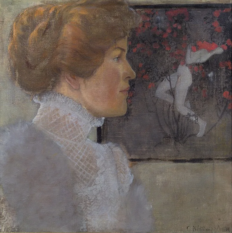 Carola Nahowska