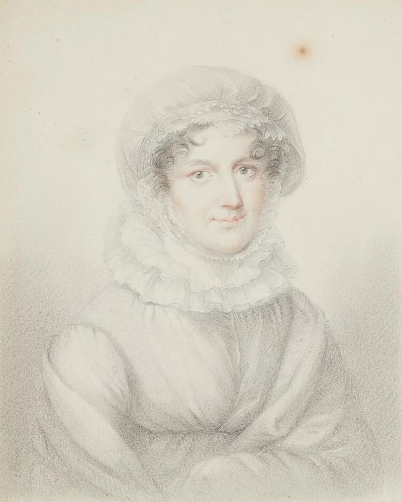 Caroline Tischbein