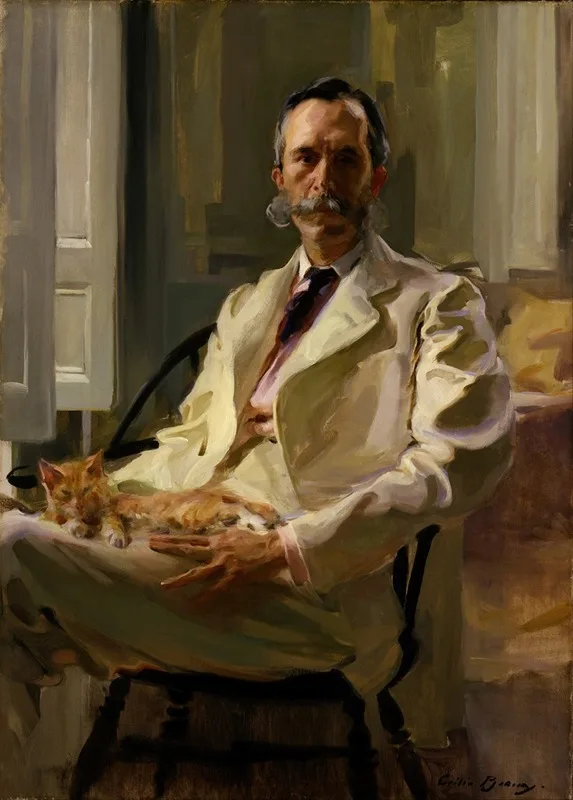 Cecilia Beaux