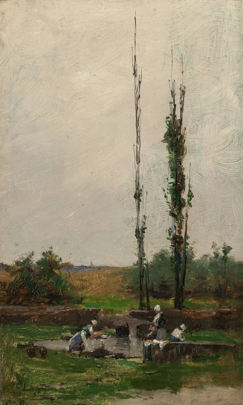 Charles Adams Platt