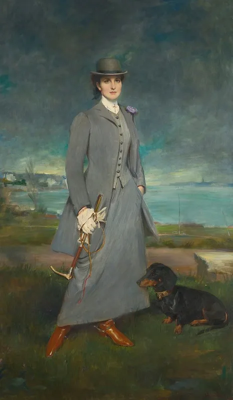 Charles Albert Walhain
