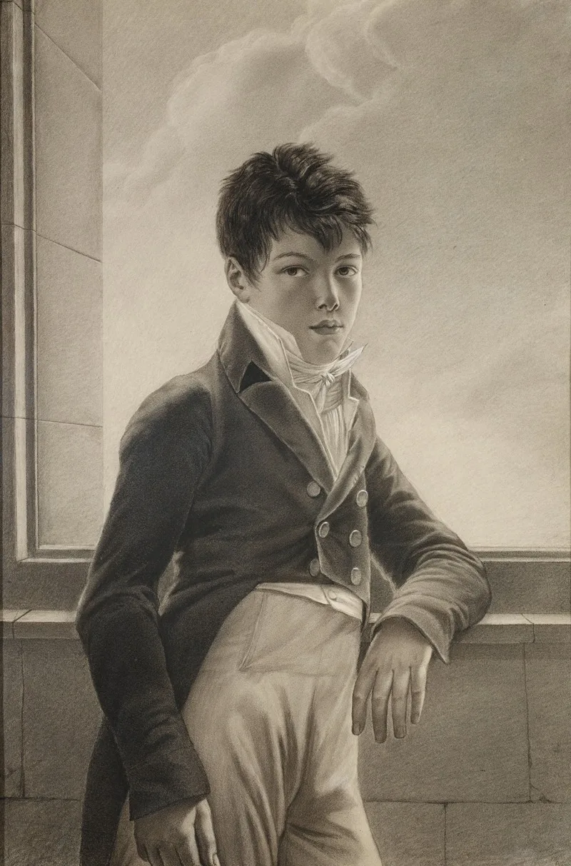 Charles-Alexandre-Pierre Brugière de Barante