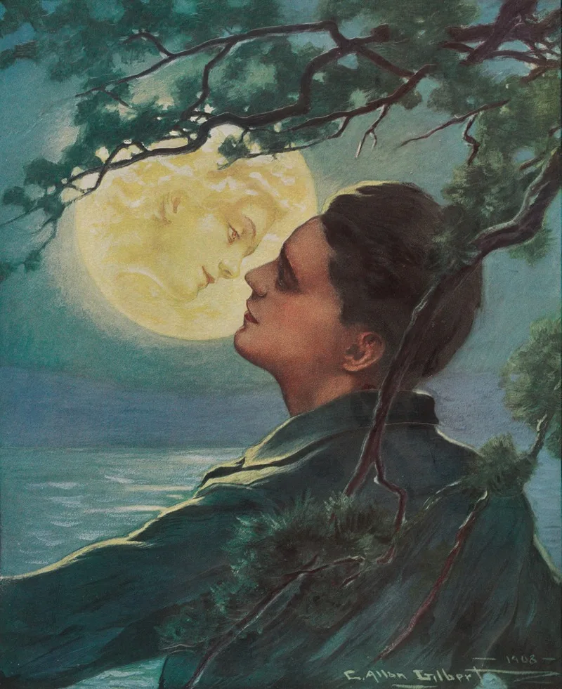 Charles Allan Gilbert