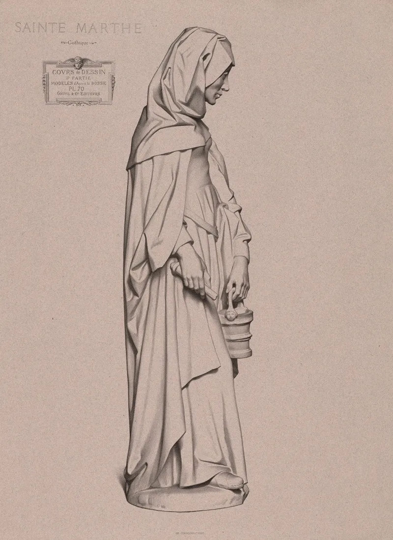 Charles Bargue