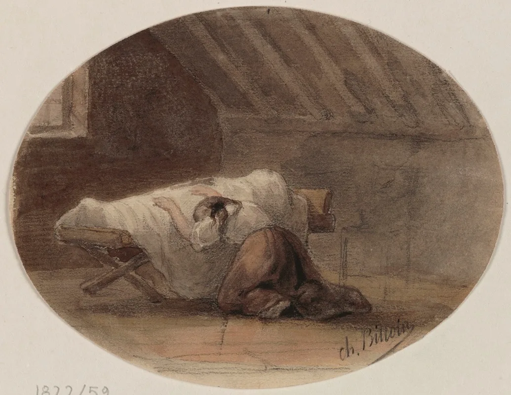 Charles Billoin