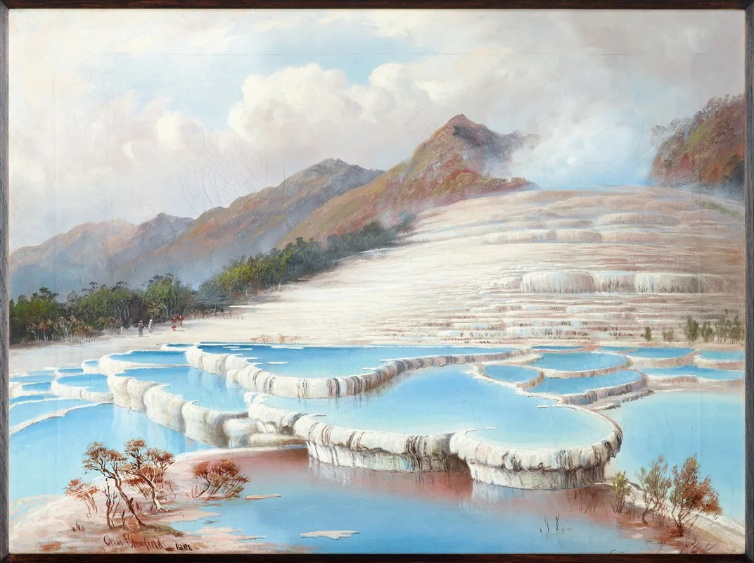 Charles Blomfield