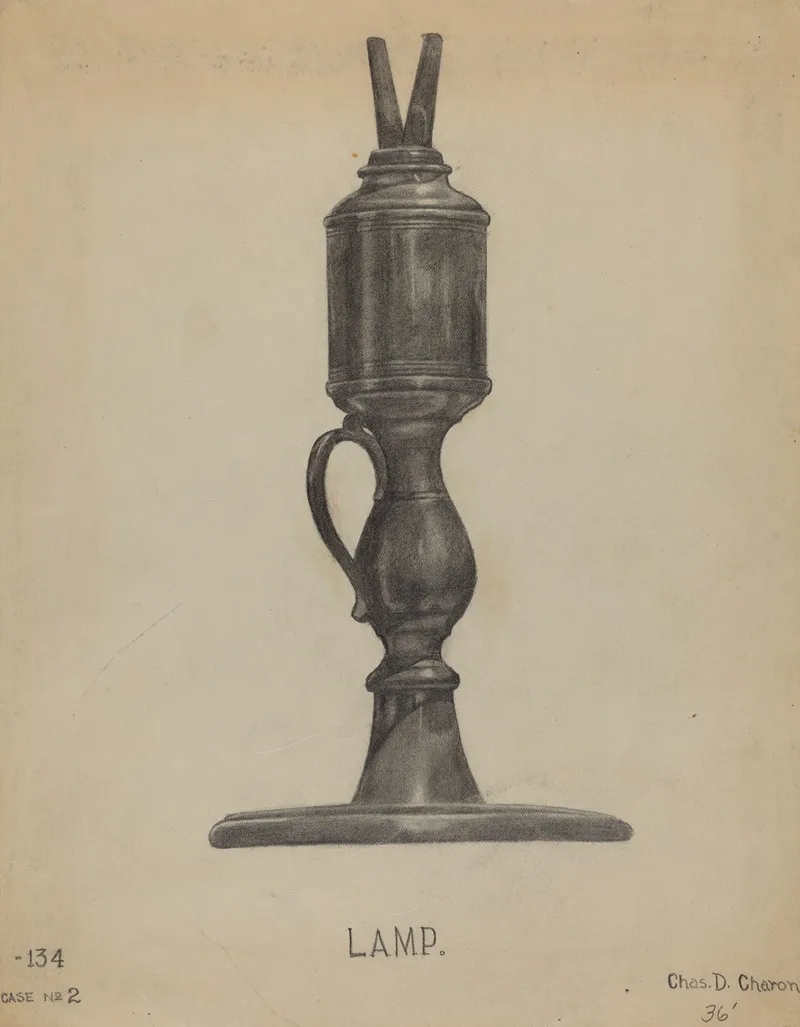 Charles Charm