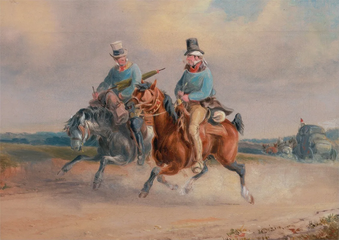 Charles Cooper Henderson