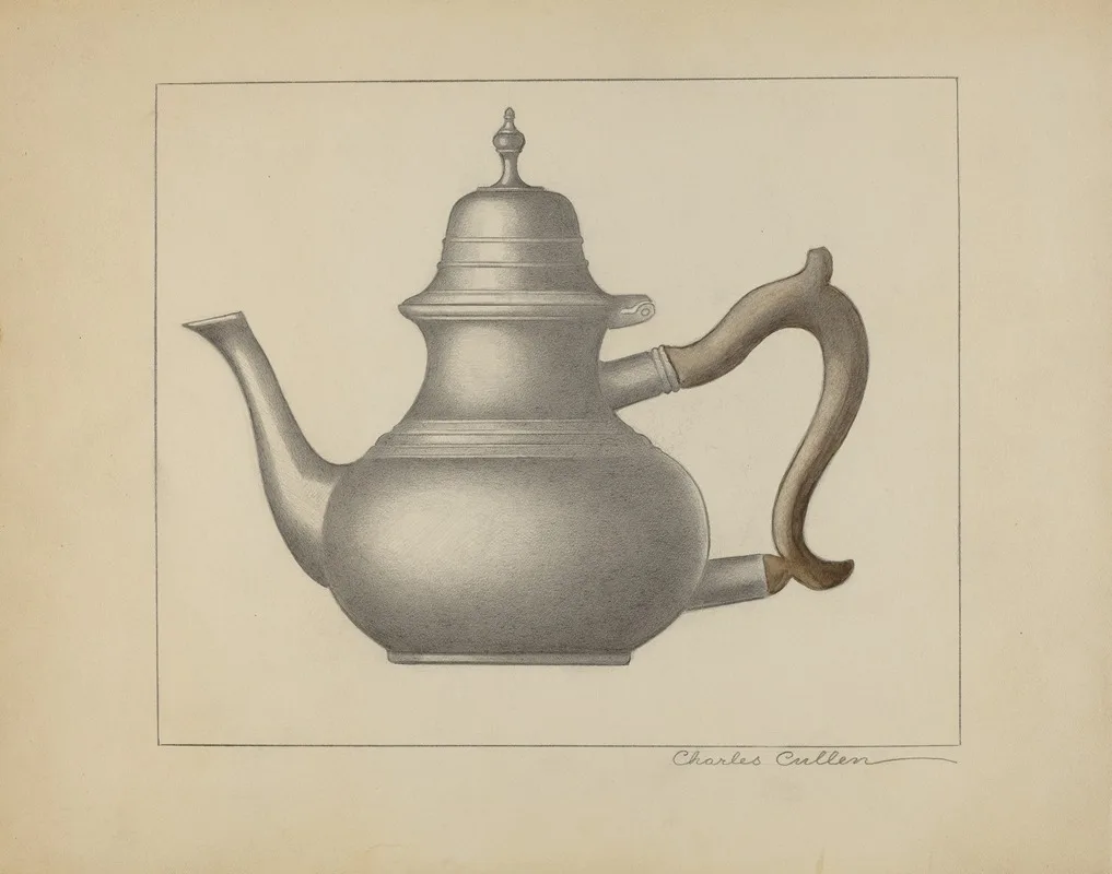 Charles Cullen