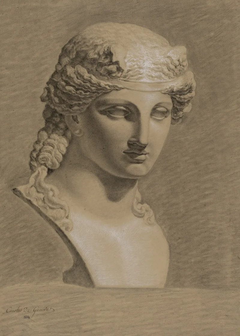 Charles De Graeve