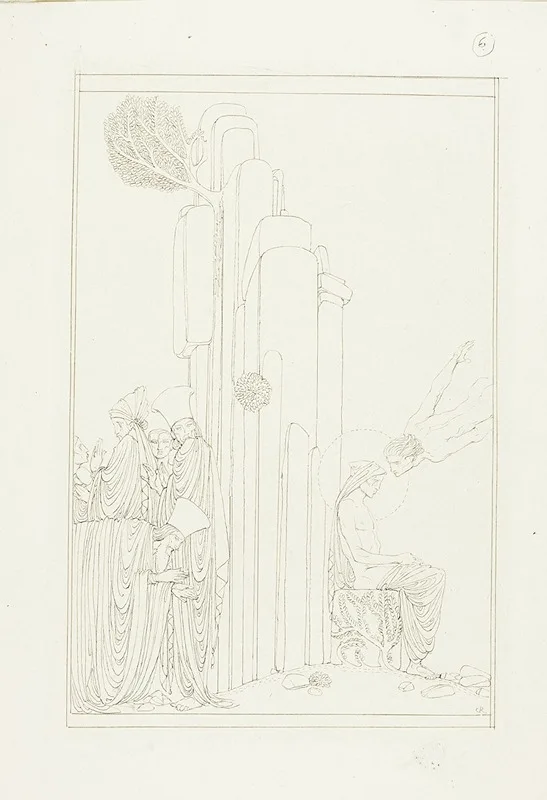 Charles de Sousy Ricketts