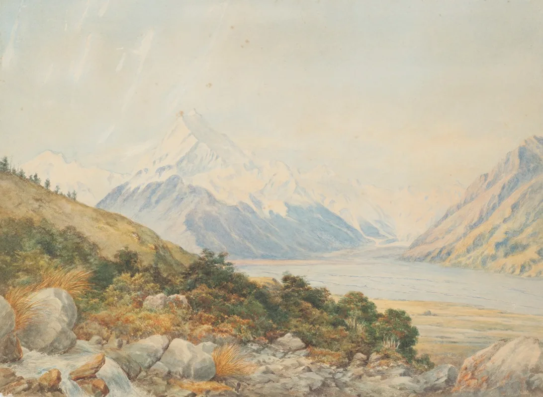 Charles Decimus Barraud