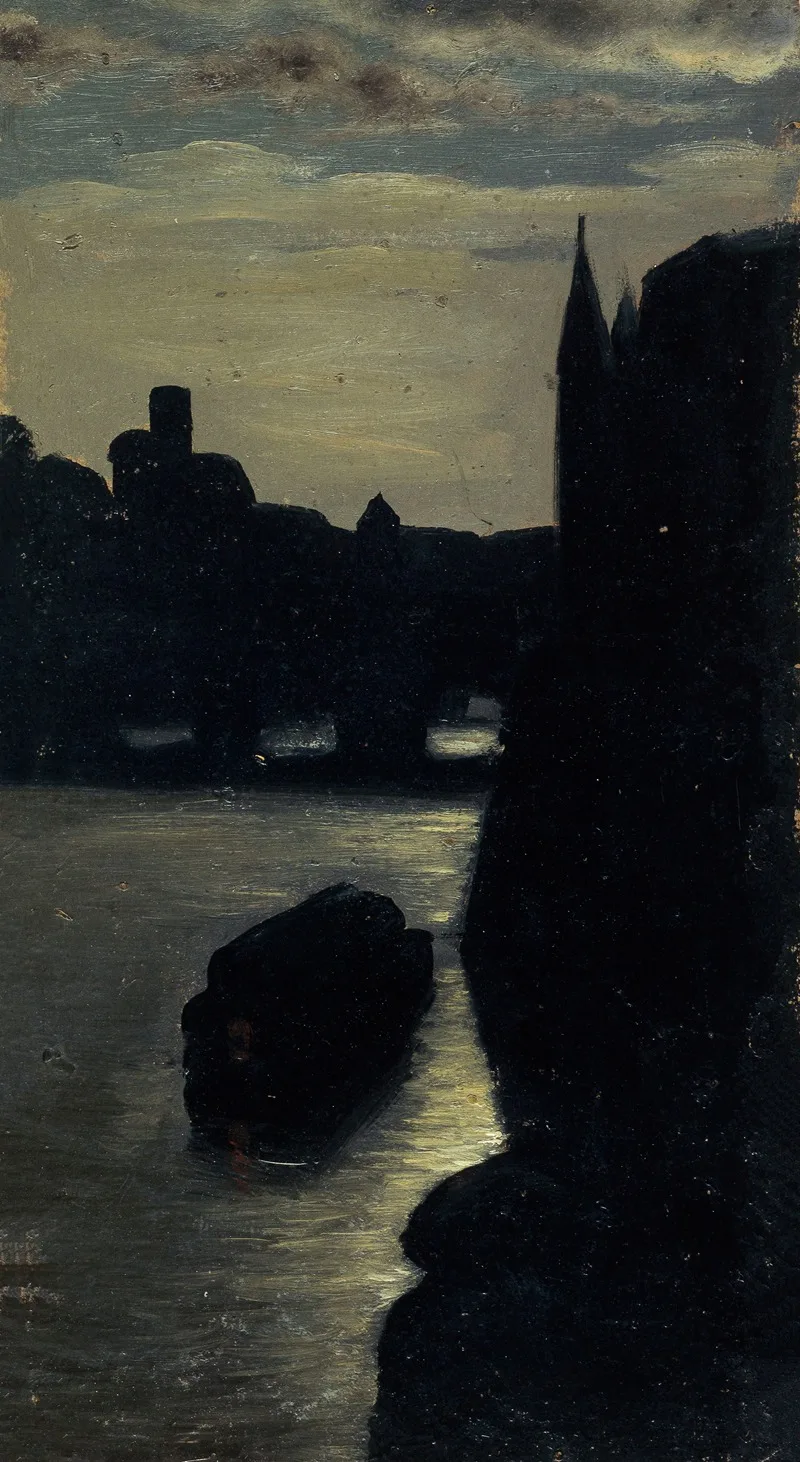 Charles-Emile Cuisin
