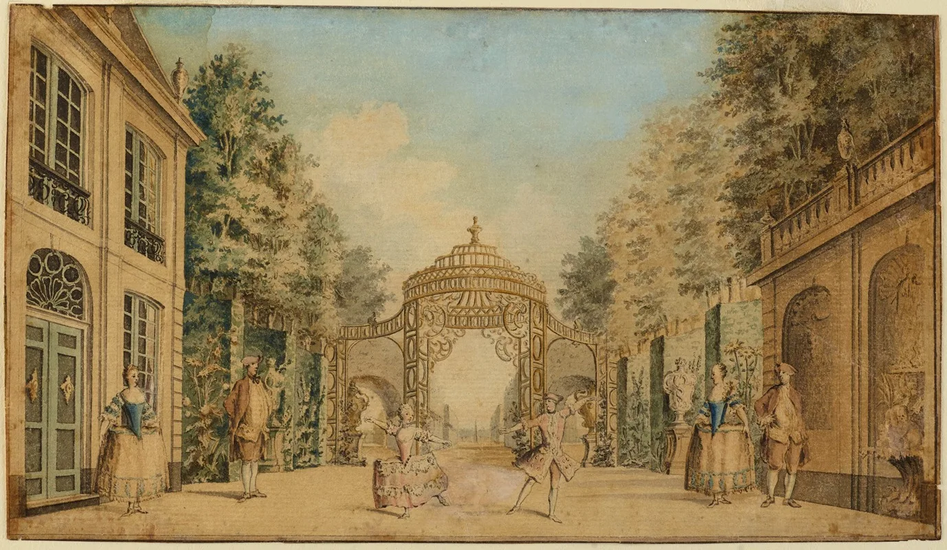 Charles-François Hutin