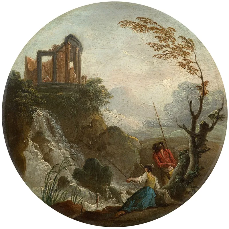Charles-François Lacroix
