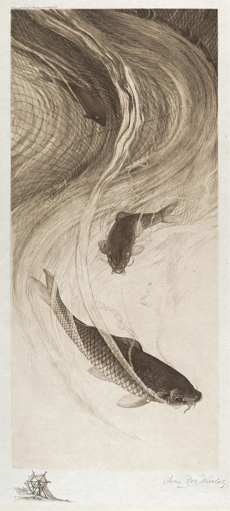 Charles Frederick William Mielatz