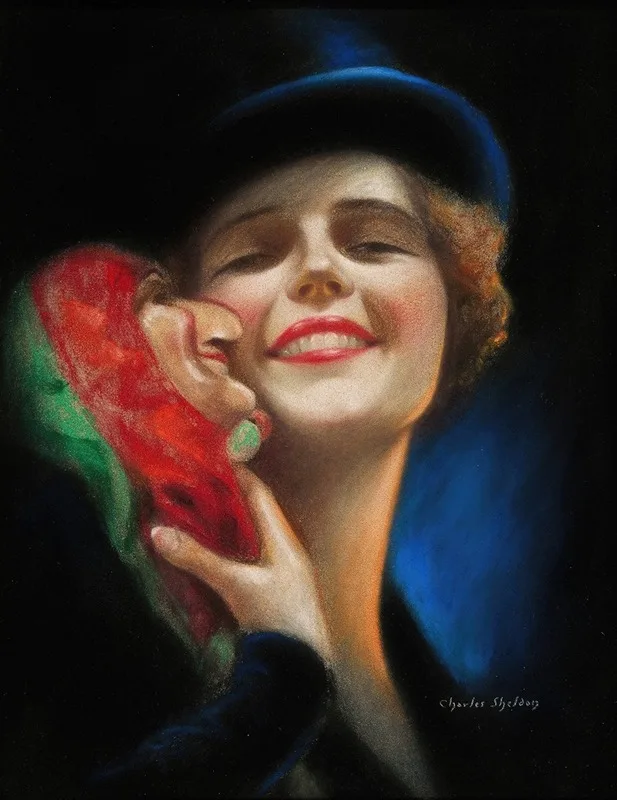 Charles Gates Sheldon
