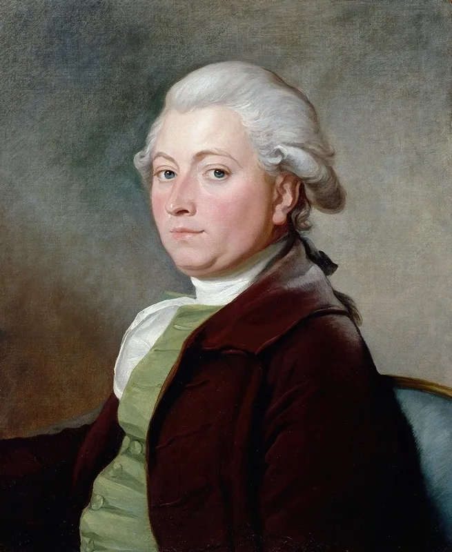 Charles Grignion the younger