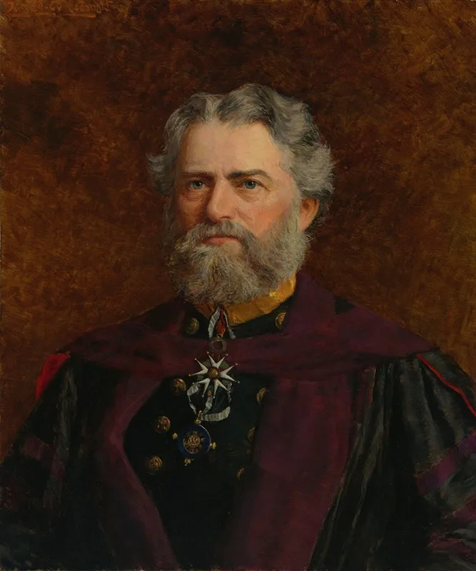 Charles Harold L. MacDonald