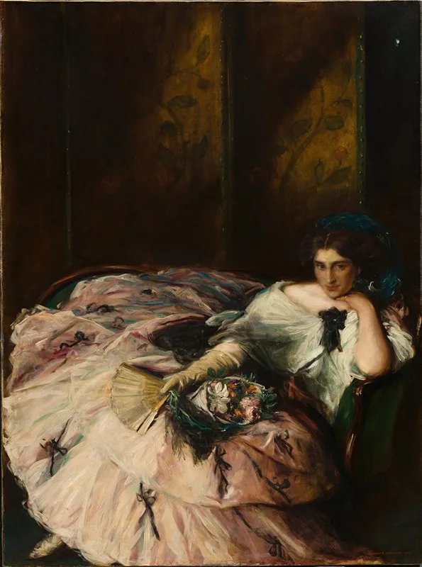 Charles Haslewood Shannon