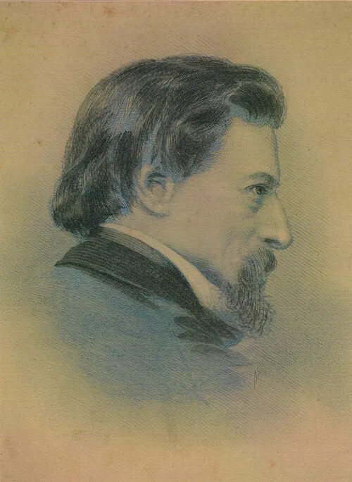 Charles Henry Bennett