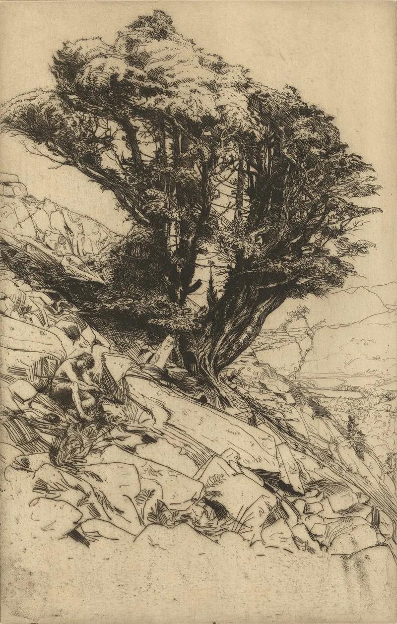 Charles Holyroyd