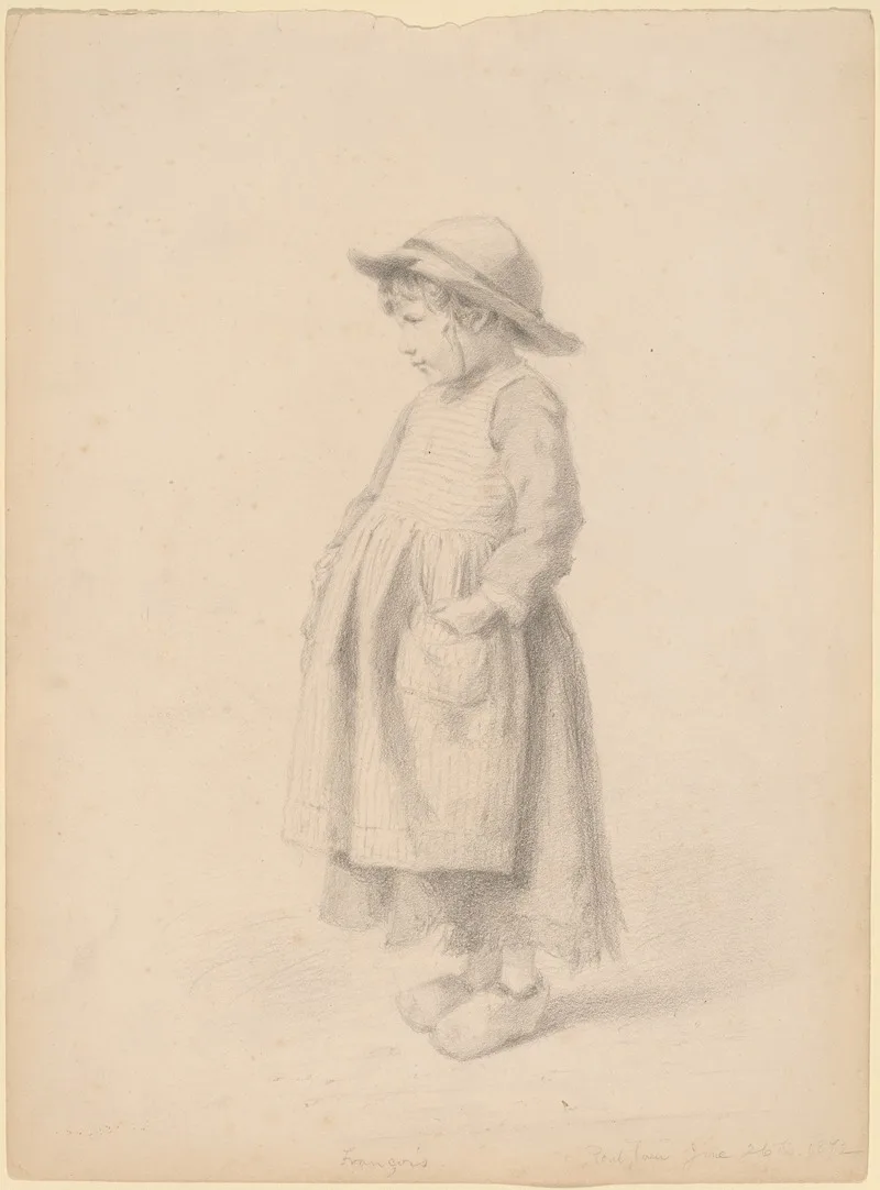 Charles J. Bridgman