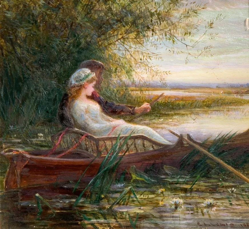 Charles James Lewis