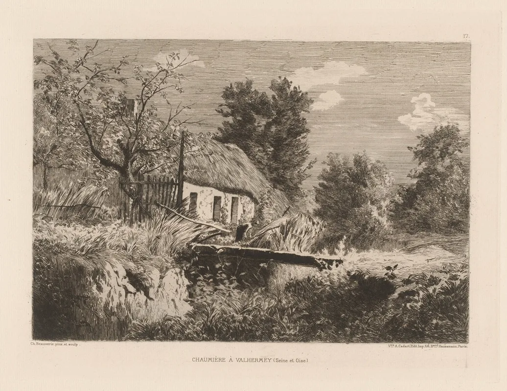 Charles-Joseph Beauverie