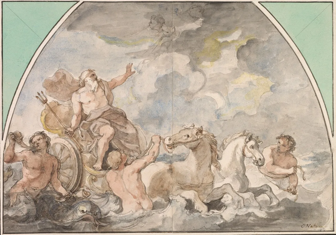 Charles-Joseph Natoire