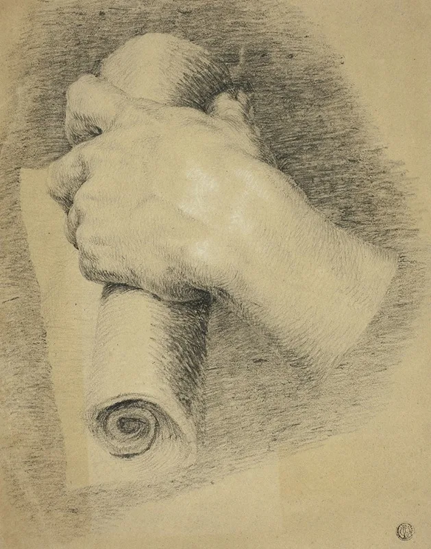 Charles Lucy