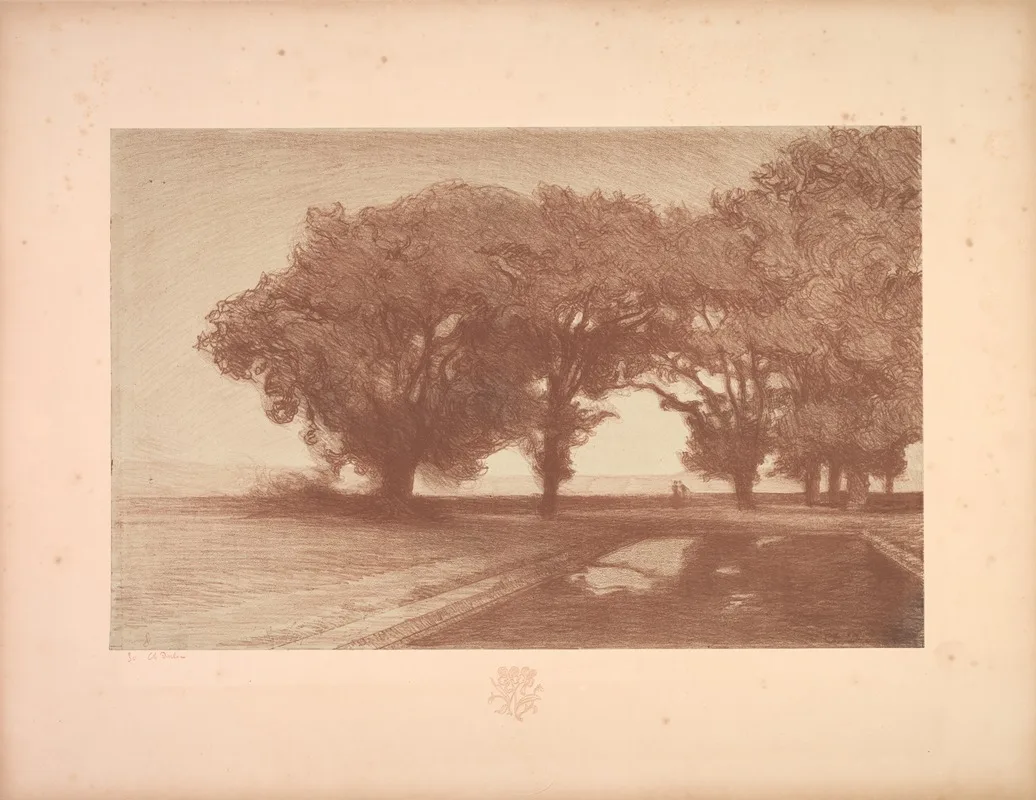 Charles Marie Dulac