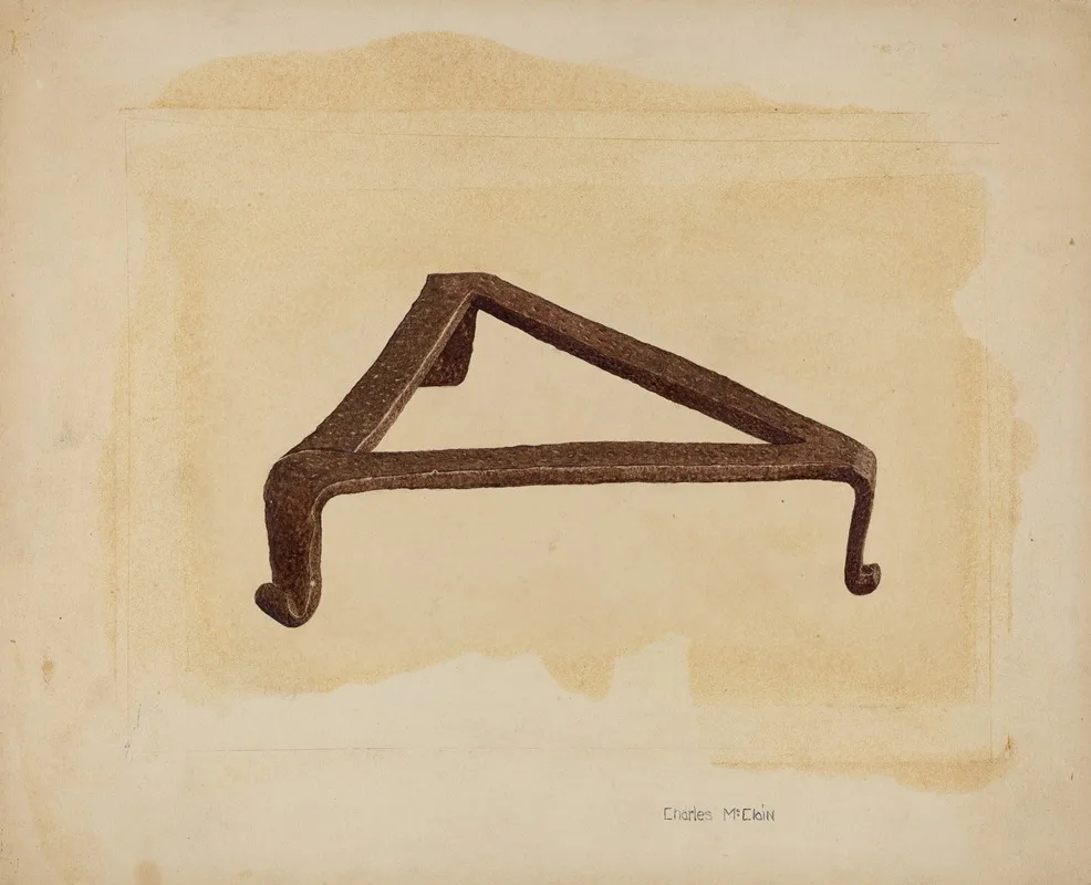 Charles McLoin