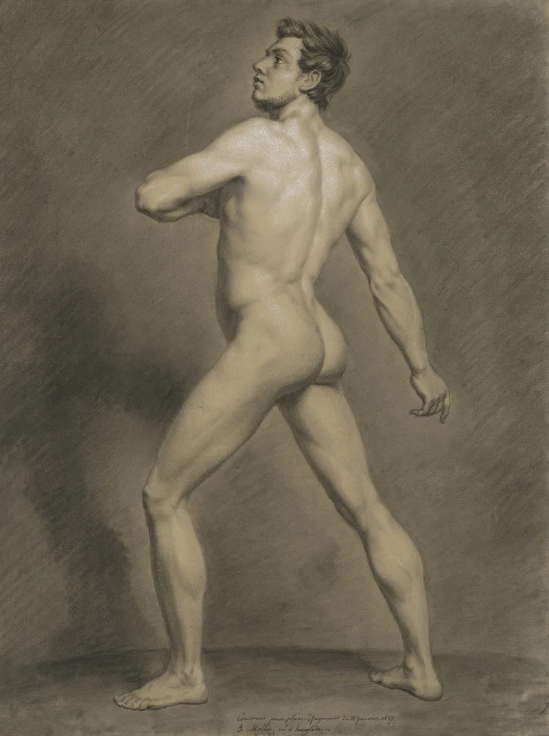 Charles Mollez 