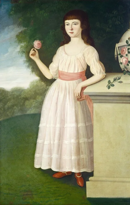 Charles Peale Polk
