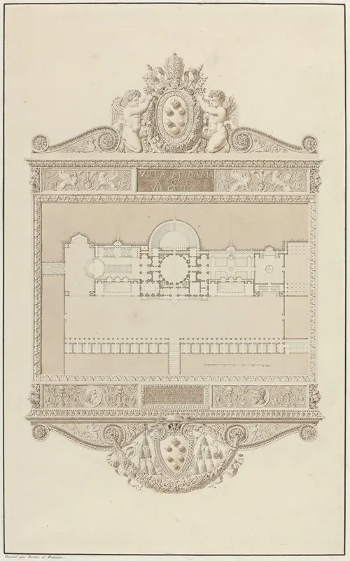 Charles Percier