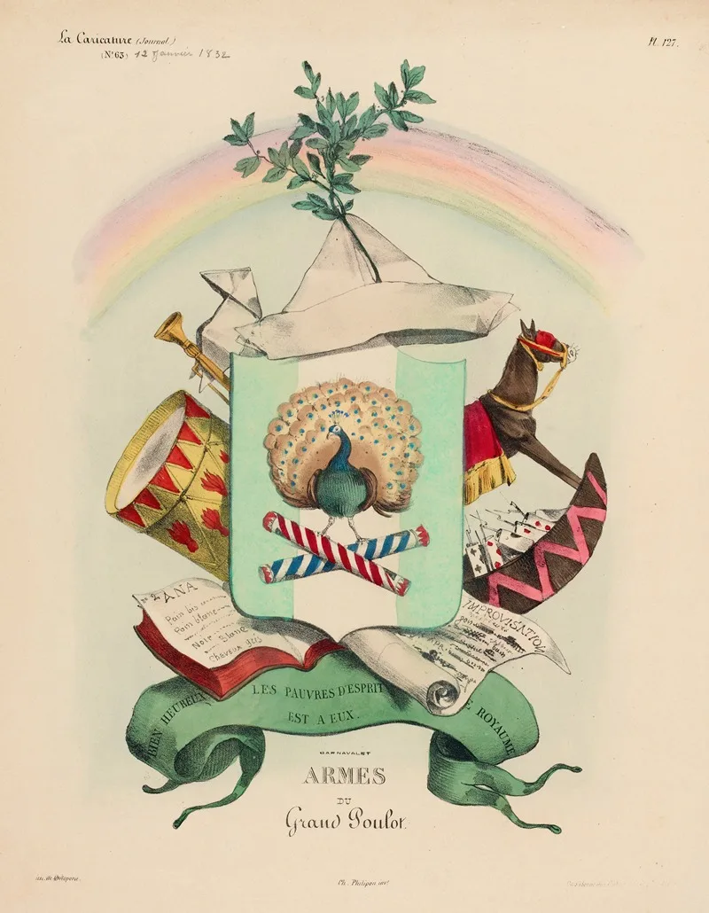 Charles Philipon