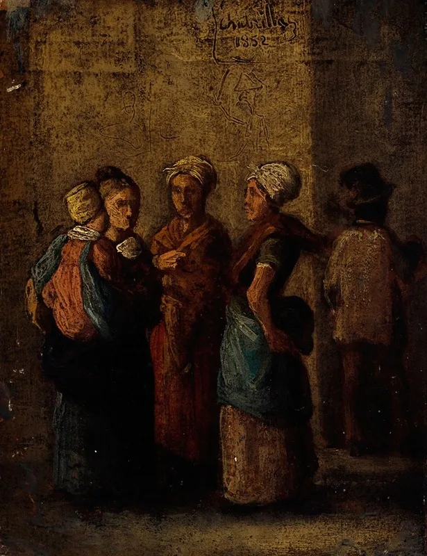 Charles Raymond Chabrillac