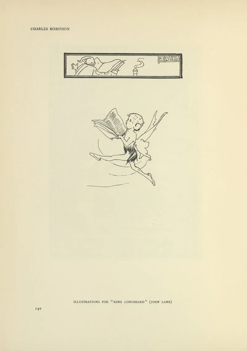 Charles Robinson